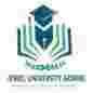 Jewel University Gombe logo